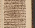 Zdjęcie nr 1080 dla obiektu archiwalnego: Acta actorum, causarum spiritualium, civilium, criminalium, obligationum, quietationum, inscpritionum, cessionum, decimarum, testamentorum R. D. Martini Szyszkowski, episcopi Cracoviensis, ducis Severiensis in annis 1624 - 1626. Tomus tertius.