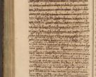 Zdjęcie nr 1073 dla obiektu archiwalnego: Acta actorum, causarum spiritualium, civilium, criminalium, obligationum, quietationum, inscpritionum, cessionum, decimarum, testamentorum R. D. Martini Szyszkowski, episcopi Cracoviensis, ducis Severiensis in annis 1624 - 1626. Tomus tertius.