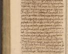 Zdjęcie nr 1077 dla obiektu archiwalnego: Acta actorum, causarum spiritualium, civilium, criminalium, obligationum, quietationum, inscpritionum, cessionum, decimarum, testamentorum R. D. Martini Szyszkowski, episcopi Cracoviensis, ducis Severiensis in annis 1624 - 1626. Tomus tertius.