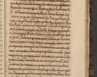 Zdjęcie nr 1068 dla obiektu archiwalnego: Acta actorum, causarum spiritualium, civilium, criminalium, obligationum, quietationum, inscpritionum, cessionum, decimarum, testamentorum R. D. Martini Szyszkowski, episcopi Cracoviensis, ducis Severiensis in annis 1624 - 1626. Tomus tertius.
