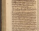 Zdjęcie nr 1069 dla obiektu archiwalnego: Acta actorum, causarum spiritualium, civilium, criminalium, obligationum, quietationum, inscpritionum, cessionum, decimarum, testamentorum R. D. Martini Szyszkowski, episcopi Cracoviensis, ducis Severiensis in annis 1624 - 1626. Tomus tertius.