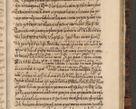 Zdjęcie nr 1064 dla obiektu archiwalnego: Acta actorum, causarum spiritualium, civilium, criminalium, obligationum, quietationum, inscpritionum, cessionum, decimarum, testamentorum R. D. Martini Szyszkowski, episcopi Cracoviensis, ducis Severiensis in annis 1624 - 1626. Tomus tertius.