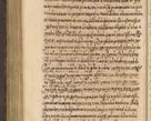 Zdjęcie nr 1065 dla obiektu archiwalnego: Acta actorum, causarum spiritualium, civilium, criminalium, obligationum, quietationum, inscpritionum, cessionum, decimarum, testamentorum R. D. Martini Szyszkowski, episcopi Cracoviensis, ducis Severiensis in annis 1624 - 1626. Tomus tertius.