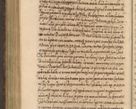 Zdjęcie nr 1067 dla obiektu archiwalnego: Acta actorum, causarum spiritualium, civilium, criminalium, obligationum, quietationum, inscpritionum, cessionum, decimarum, testamentorum R. D. Martini Szyszkowski, episcopi Cracoviensis, ducis Severiensis in annis 1624 - 1626. Tomus tertius.