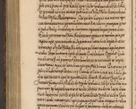 Zdjęcie nr 1061 dla obiektu archiwalnego: Acta actorum, causarum spiritualium, civilium, criminalium, obligationum, quietationum, inscpritionum, cessionum, decimarum, testamentorum R. D. Martini Szyszkowski, episcopi Cracoviensis, ducis Severiensis in annis 1624 - 1626. Tomus tertius.