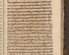 Zdjęcie nr 1058 dla obiektu archiwalnego: Acta actorum, causarum spiritualium, civilium, criminalium, obligationum, quietationum, inscpritionum, cessionum, decimarum, testamentorum R. D. Martini Szyszkowski, episcopi Cracoviensis, ducis Severiensis in annis 1624 - 1626. Tomus tertius.