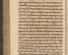 Zdjęcie nr 1057 dla obiektu archiwalnego: Acta actorum, causarum spiritualium, civilium, criminalium, obligationum, quietationum, inscpritionum, cessionum, decimarum, testamentorum R. D. Martini Szyszkowski, episcopi Cracoviensis, ducis Severiensis in annis 1624 - 1626. Tomus tertius.