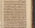 Zdjęcie nr 1056 dla obiektu archiwalnego: Acta actorum, causarum spiritualium, civilium, criminalium, obligationum, quietationum, inscpritionum, cessionum, decimarum, testamentorum R. D. Martini Szyszkowski, episcopi Cracoviensis, ducis Severiensis in annis 1624 - 1626. Tomus tertius.