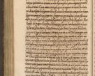 Zdjęcie nr 1059 dla obiektu archiwalnego: Acta actorum, causarum spiritualium, civilium, criminalium, obligationum, quietationum, inscpritionum, cessionum, decimarum, testamentorum R. D. Martini Szyszkowski, episcopi Cracoviensis, ducis Severiensis in annis 1624 - 1626. Tomus tertius.