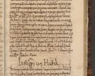 Zdjęcie nr 1054 dla obiektu archiwalnego: Acta actorum, causarum spiritualium, civilium, criminalium, obligationum, quietationum, inscpritionum, cessionum, decimarum, testamentorum R. D. Martini Szyszkowski, episcopi Cracoviensis, ducis Severiensis in annis 1624 - 1626. Tomus tertius.