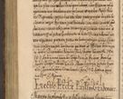 Zdjęcie nr 1055 dla obiektu archiwalnego: Acta actorum, causarum spiritualium, civilium, criminalium, obligationum, quietationum, inscpritionum, cessionum, decimarum, testamentorum R. D. Martini Szyszkowski, episcopi Cracoviensis, ducis Severiensis in annis 1624 - 1626. Tomus tertius.