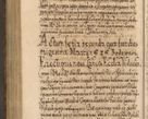 Zdjęcie nr 1053 dla obiektu archiwalnego: Acta actorum, causarum spiritualium, civilium, criminalium, obligationum, quietationum, inscpritionum, cessionum, decimarum, testamentorum R. D. Martini Szyszkowski, episcopi Cracoviensis, ducis Severiensis in annis 1624 - 1626. Tomus tertius.
