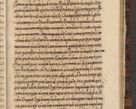 Zdjęcie nr 1060 dla obiektu archiwalnego: Acta actorum, causarum spiritualium, civilium, criminalium, obligationum, quietationum, inscpritionum, cessionum, decimarum, testamentorum R. D. Martini Szyszkowski, episcopi Cracoviensis, ducis Severiensis in annis 1624 - 1626. Tomus tertius.