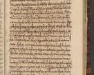 Zdjęcie nr 1052 dla obiektu archiwalnego: Acta actorum, causarum spiritualium, civilium, criminalium, obligationum, quietationum, inscpritionum, cessionum, decimarum, testamentorum R. D. Martini Szyszkowski, episcopi Cracoviensis, ducis Severiensis in annis 1624 - 1626. Tomus tertius.