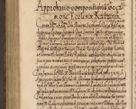 Zdjęcie nr 1051 dla obiektu archiwalnego: Acta actorum, causarum spiritualium, civilium, criminalium, obligationum, quietationum, inscpritionum, cessionum, decimarum, testamentorum R. D. Martini Szyszkowski, episcopi Cracoviensis, ducis Severiensis in annis 1624 - 1626. Tomus tertius.