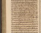 Zdjęcie nr 1049 dla obiektu archiwalnego: Acta actorum, causarum spiritualium, civilium, criminalium, obligationum, quietationum, inscpritionum, cessionum, decimarum, testamentorum R. D. Martini Szyszkowski, episcopi Cracoviensis, ducis Severiensis in annis 1624 - 1626. Tomus tertius.