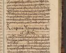 Zdjęcie nr 1044 dla obiektu archiwalnego: Acta actorum, causarum spiritualium, civilium, criminalium, obligationum, quietationum, inscpritionum, cessionum, decimarum, testamentorum R. D. Martini Szyszkowski, episcopi Cracoviensis, ducis Severiensis in annis 1624 - 1626. Tomus tertius.