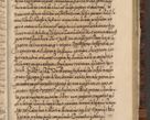 Zdjęcie nr 1042 dla obiektu archiwalnego: Acta actorum, causarum spiritualium, civilium, criminalium, obligationum, quietationum, inscpritionum, cessionum, decimarum, testamentorum R. D. Martini Szyszkowski, episcopi Cracoviensis, ducis Severiensis in annis 1624 - 1626. Tomus tertius.