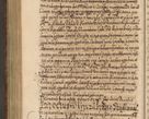 Zdjęcie nr 1041 dla obiektu archiwalnego: Acta actorum, causarum spiritualium, civilium, criminalium, obligationum, quietationum, inscpritionum, cessionum, decimarum, testamentorum R. D. Martini Szyszkowski, episcopi Cracoviensis, ducis Severiensis in annis 1624 - 1626. Tomus tertius.