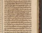 Zdjęcie nr 1048 dla obiektu archiwalnego: Acta actorum, causarum spiritualium, civilium, criminalium, obligationum, quietationum, inscpritionum, cessionum, decimarum, testamentorum R. D. Martini Szyszkowski, episcopi Cracoviensis, ducis Severiensis in annis 1624 - 1626. Tomus tertius.