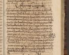 Zdjęcie nr 1040 dla obiektu archiwalnego: Acta actorum, causarum spiritualium, civilium, criminalium, obligationum, quietationum, inscpritionum, cessionum, decimarum, testamentorum R. D. Martini Szyszkowski, episcopi Cracoviensis, ducis Severiensis in annis 1624 - 1626. Tomus tertius.