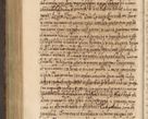 Zdjęcie nr 1035 dla obiektu archiwalnego: Acta actorum, causarum spiritualium, civilium, criminalium, obligationum, quietationum, inscpritionum, cessionum, decimarum, testamentorum R. D. Martini Szyszkowski, episcopi Cracoviensis, ducis Severiensis in annis 1624 - 1626. Tomus tertius.