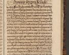 Zdjęcie nr 1036 dla obiektu archiwalnego: Acta actorum, causarum spiritualium, civilium, criminalium, obligationum, quietationum, inscpritionum, cessionum, decimarum, testamentorum R. D. Martini Szyszkowski, episcopi Cracoviensis, ducis Severiensis in annis 1624 - 1626. Tomus tertius.