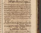 Zdjęcie nr 1034 dla obiektu archiwalnego: Acta actorum, causarum spiritualium, civilium, criminalium, obligationum, quietationum, inscpritionum, cessionum, decimarum, testamentorum R. D. Martini Szyszkowski, episcopi Cracoviensis, ducis Severiensis in annis 1624 - 1626. Tomus tertius.