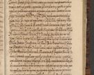 Zdjęcie nr 1032 dla obiektu archiwalnego: Acta actorum, causarum spiritualium, civilium, criminalium, obligationum, quietationum, inscpritionum, cessionum, decimarum, testamentorum R. D. Martini Szyszkowski, episcopi Cracoviensis, ducis Severiensis in annis 1624 - 1626. Tomus tertius.
