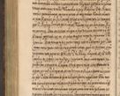 Zdjęcie nr 1033 dla obiektu archiwalnego: Acta actorum, causarum spiritualium, civilium, criminalium, obligationum, quietationum, inscpritionum, cessionum, decimarum, testamentorum R. D. Martini Szyszkowski, episcopi Cracoviensis, ducis Severiensis in annis 1624 - 1626. Tomus tertius.