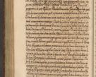 Zdjęcie nr 1037 dla obiektu archiwalnego: Acta actorum, causarum spiritualium, civilium, criminalium, obligationum, quietationum, inscpritionum, cessionum, decimarum, testamentorum R. D. Martini Szyszkowski, episcopi Cracoviensis, ducis Severiensis in annis 1624 - 1626. Tomus tertius.