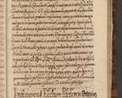 Zdjęcie nr 1028 dla obiektu archiwalnego: Acta actorum, causarum spiritualium, civilium, criminalium, obligationum, quietationum, inscpritionum, cessionum, decimarum, testamentorum R. D. Martini Szyszkowski, episcopi Cracoviensis, ducis Severiensis in annis 1624 - 1626. Tomus tertius.