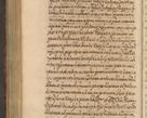 Zdjęcie nr 1027 dla obiektu archiwalnego: Acta actorum, causarum spiritualium, civilium, criminalium, obligationum, quietationum, inscpritionum, cessionum, decimarum, testamentorum R. D. Martini Szyszkowski, episcopi Cracoviensis, ducis Severiensis in annis 1624 - 1626. Tomus tertius.