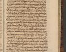 Zdjęcie nr 1026 dla obiektu archiwalnego: Acta actorum, causarum spiritualium, civilium, criminalium, obligationum, quietationum, inscpritionum, cessionum, decimarum, testamentorum R. D. Martini Szyszkowski, episcopi Cracoviensis, ducis Severiensis in annis 1624 - 1626. Tomus tertius.