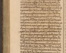 Zdjęcie nr 1021 dla obiektu archiwalnego: Acta actorum, causarum spiritualium, civilium, criminalium, obligationum, quietationum, inscpritionum, cessionum, decimarum, testamentorum R. D. Martini Szyszkowski, episcopi Cracoviensis, ducis Severiensis in annis 1624 - 1626. Tomus tertius.