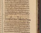 Zdjęcie nr 1020 dla obiektu archiwalnego: Acta actorum, causarum spiritualium, civilium, criminalium, obligationum, quietationum, inscpritionum, cessionum, decimarum, testamentorum R. D. Martini Szyszkowski, episcopi Cracoviensis, ducis Severiensis in annis 1624 - 1626. Tomus tertius.