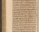 Zdjęcie nr 1023 dla obiektu archiwalnego: Acta actorum, causarum spiritualium, civilium, criminalium, obligationum, quietationum, inscpritionum, cessionum, decimarum, testamentorum R. D. Martini Szyszkowski, episcopi Cracoviensis, ducis Severiensis in annis 1624 - 1626. Tomus tertius.