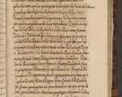 Zdjęcie nr 1018 dla obiektu archiwalnego: Acta actorum, causarum spiritualium, civilium, criminalium, obligationum, quietationum, inscpritionum, cessionum, decimarum, testamentorum R. D. Martini Szyszkowski, episcopi Cracoviensis, ducis Severiensis in annis 1624 - 1626. Tomus tertius.