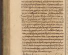 Zdjęcie nr 1015 dla obiektu archiwalnego: Acta actorum, causarum spiritualium, civilium, criminalium, obligationum, quietationum, inscpritionum, cessionum, decimarum, testamentorum R. D. Martini Szyszkowski, episcopi Cracoviensis, ducis Severiensis in annis 1624 - 1626. Tomus tertius.