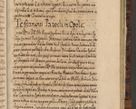 Zdjęcie nr 1014 dla obiektu archiwalnego: Acta actorum, causarum spiritualium, civilium, criminalium, obligationum, quietationum, inscpritionum, cessionum, decimarum, testamentorum R. D. Martini Szyszkowski, episcopi Cracoviensis, ducis Severiensis in annis 1624 - 1626. Tomus tertius.