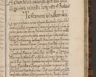 Zdjęcie nr 1210 dla obiektu archiwalnego: Acta actorum, causarum spiritualium, civilium, criminalium, obligationum, quietationum, inscpritionum, cessionum, decimarum, testamentorum R. D. Martini Szyszkowski, episcopi Cracoviensis, ducis Severiensis in annis 1624 - 1626. Tomus tertius.