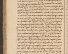 Zdjęcie nr 1407 dla obiektu archiwalnego: Acta actorum, causarum spiritualium, civilium, criminalium, obligationum, quietationum, inscpritionum, cessionum, decimarum, testamentorum R. D. Martini Szyszkowski, episcopi Cracoviensis, ducis Severiensis in annis 1624 - 1626. Tomus tertius.