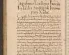 Zdjęcie nr 1399 dla obiektu archiwalnego: Acta actorum, causarum spiritualium, civilium, criminalium, obligationum, quietationum, inscpritionum, cessionum, decimarum, testamentorum R. D. Martini Szyszkowski, episcopi Cracoviensis, ducis Severiensis in annis 1624 - 1626. Tomus tertius.