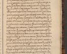 Zdjęcie nr 1400 dla obiektu archiwalnego: Acta actorum, causarum spiritualium, civilium, criminalium, obligationum, quietationum, inscpritionum, cessionum, decimarum, testamentorum R. D. Martini Szyszkowski, episcopi Cracoviensis, ducis Severiensis in annis 1624 - 1626. Tomus tertius.