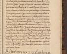 Zdjęcie nr 1396 dla obiektu archiwalnego: Acta actorum, causarum spiritualium, civilium, criminalium, obligationum, quietationum, inscpritionum, cessionum, decimarum, testamentorum R. D. Martini Szyszkowski, episcopi Cracoviensis, ducis Severiensis in annis 1624 - 1626. Tomus tertius.