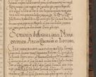 Zdjęcie nr 1394 dla obiektu archiwalnego: Acta actorum, causarum spiritualium, civilium, criminalium, obligationum, quietationum, inscpritionum, cessionum, decimarum, testamentorum R. D. Martini Szyszkowski, episcopi Cracoviensis, ducis Severiensis in annis 1624 - 1626. Tomus tertius.