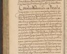 Zdjęcie nr 1393 dla obiektu archiwalnego: Acta actorum, causarum spiritualium, civilium, criminalium, obligationum, quietationum, inscpritionum, cessionum, decimarum, testamentorum R. D. Martini Szyszkowski, episcopi Cracoviensis, ducis Severiensis in annis 1624 - 1626. Tomus tertius.