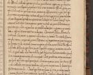 Zdjęcie nr 1390 dla obiektu archiwalnego: Acta actorum, causarum spiritualium, civilium, criminalium, obligationum, quietationum, inscpritionum, cessionum, decimarum, testamentorum R. D. Martini Szyszkowski, episcopi Cracoviensis, ducis Severiensis in annis 1624 - 1626. Tomus tertius.