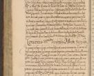 Zdjęcie nr 1389 dla obiektu archiwalnego: Acta actorum, causarum spiritualium, civilium, criminalium, obligationum, quietationum, inscpritionum, cessionum, decimarum, testamentorum R. D. Martini Szyszkowski, episcopi Cracoviensis, ducis Severiensis in annis 1624 - 1626. Tomus tertius.