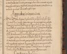 Zdjęcie nr 1382 dla obiektu archiwalnego: Acta actorum, causarum spiritualium, civilium, criminalium, obligationum, quietationum, inscpritionum, cessionum, decimarum, testamentorum R. D. Martini Szyszkowski, episcopi Cracoviensis, ducis Severiensis in annis 1624 - 1626. Tomus tertius.